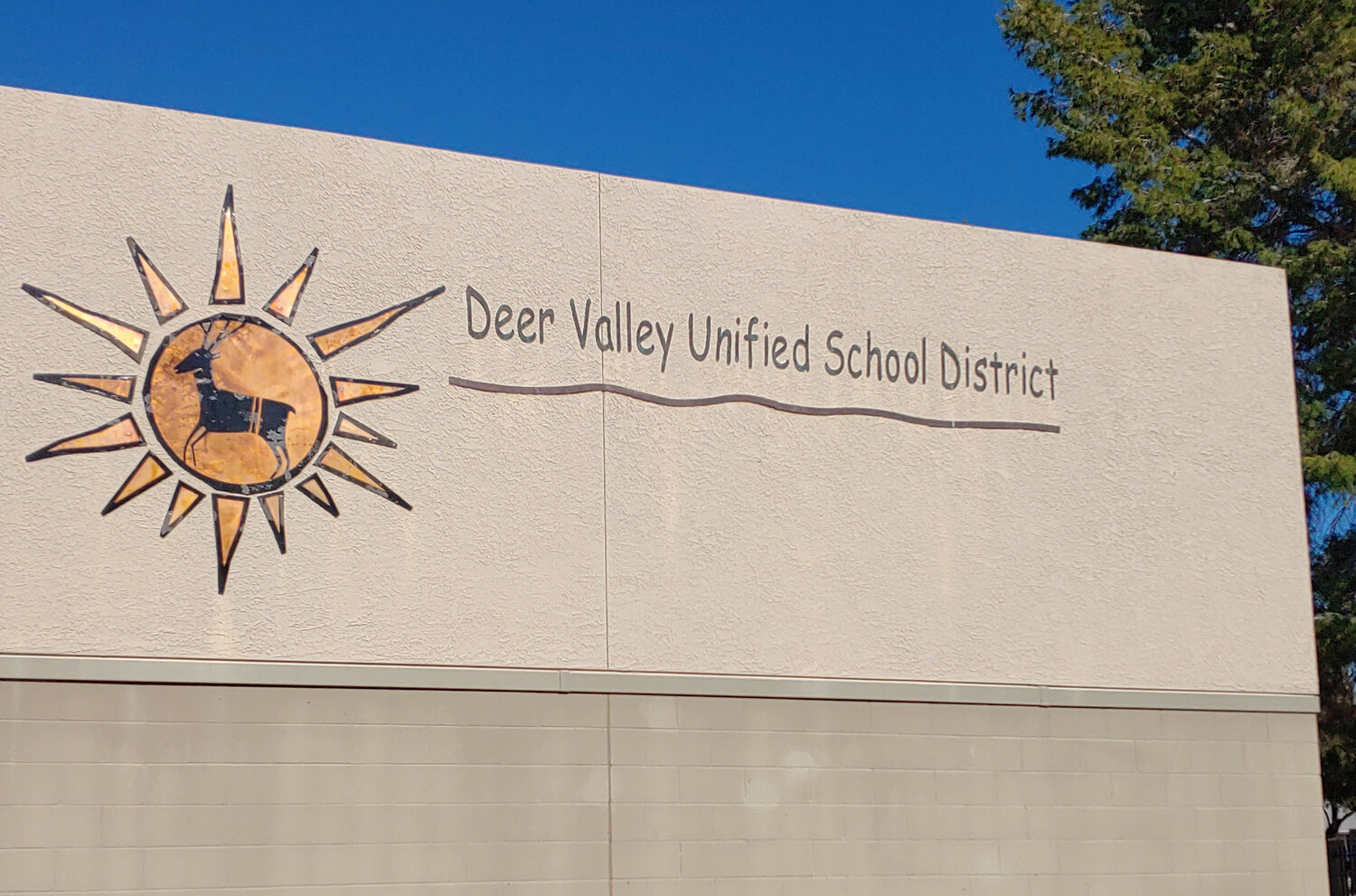 Deer Valley Unified OKs almost 300M 202425 budget Peoria Independent